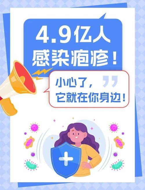 单纯疱疹病毒2型