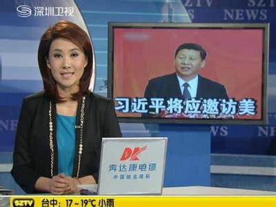 中国战略意图