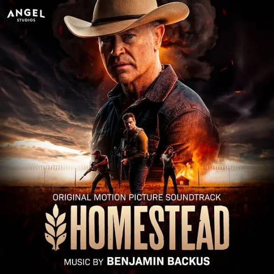 家园（美国2024年本·斯莫邦执导的电影）