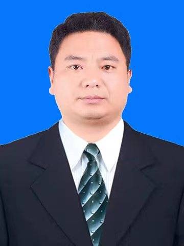 白玛旺堆（西藏自治区那曲市民政局党组成员、副局长）