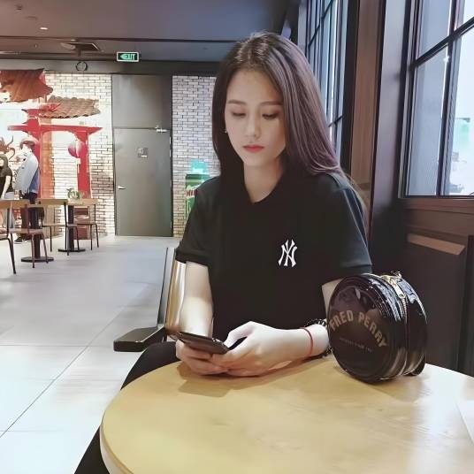 越南女孩小暖