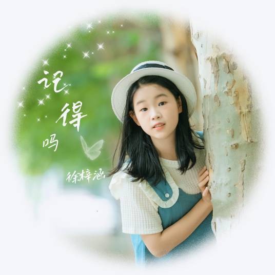 记得吗（徐梓涵演唱歌曲）