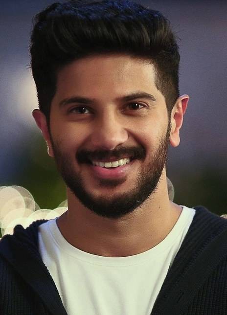 Dulquer Salmaan