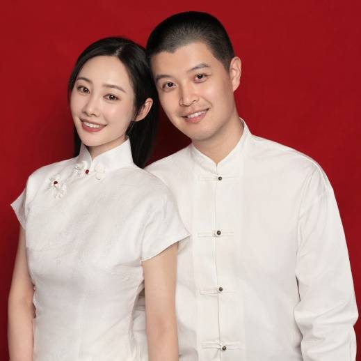 李纯马頔恋情