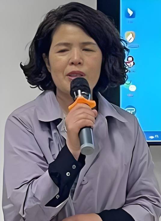 李涛（陕西省西安小学校长、党总支书记）