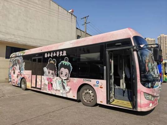 合肥公交17路