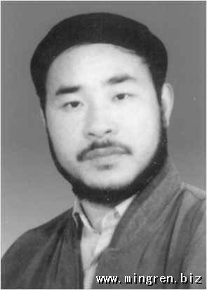 廖静仁
