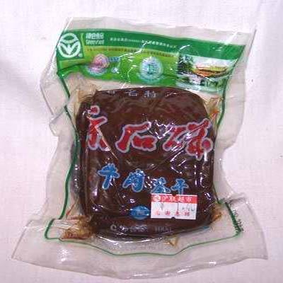 采石茶干