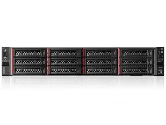 联想ThinkSystem SR550(Xeon 银牌4110/8GB/300GB)