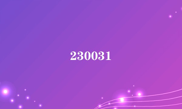 230031
