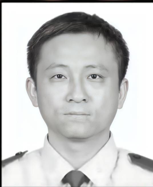 王大勇（南京高速交警四大队原辅警）