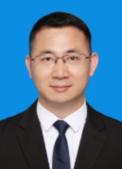 唐冬（四川省绵阳市三台县新德镇党委书记）
