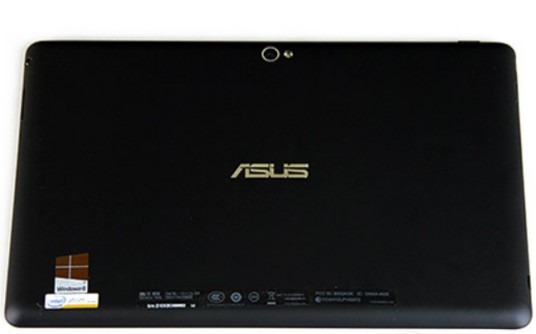 华硕VivoTab Smart ME400