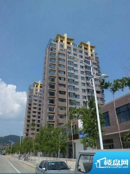 龙呈金湾