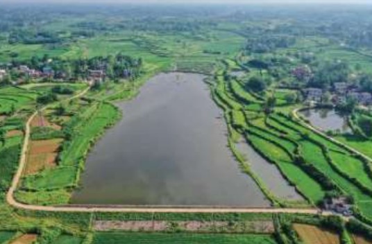 鲁湾水库