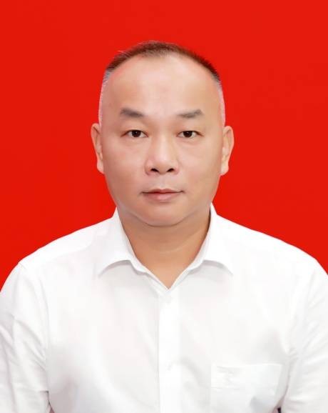 蔡礼堂（广东省梅州市丰顺县汤坑镇党委副书记、镇长）