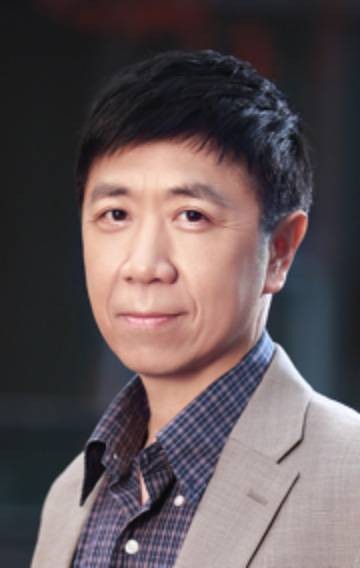 陆坚（中国原领英中国总裁）