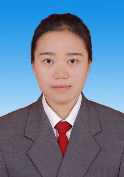 杨春蕾（四川省雅安市石棉县纪委常委、县监委委员）