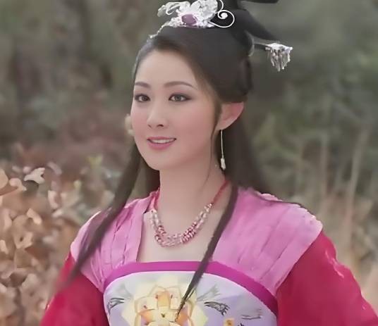 宋婉仪（古装神话剧《活佛济公第三部》中的女性角色）