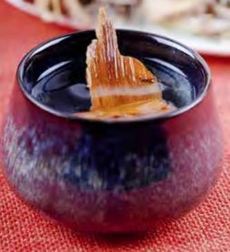 地骨茶