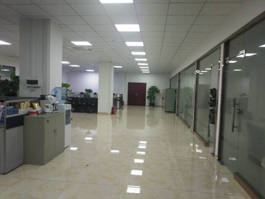 深圳市长青仪器有限公司