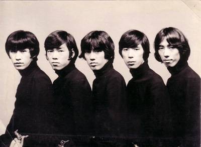 The Tigers