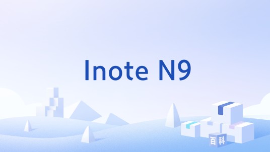 Inote N9