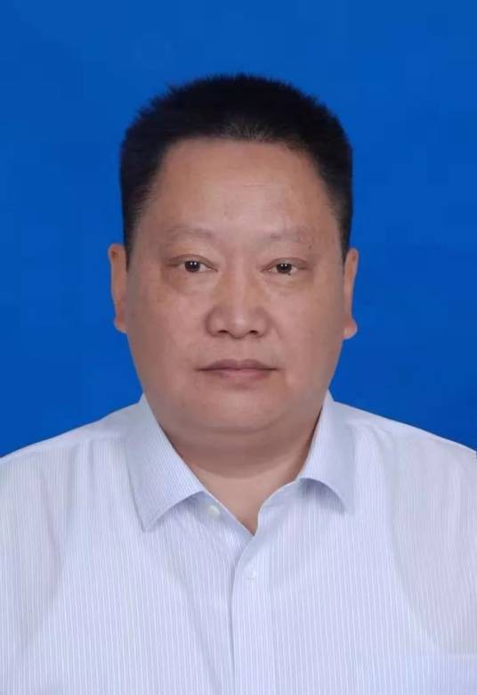 张道京（泰州市姜堰区溱潼中学党总支书记）