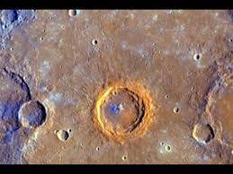 水星地质