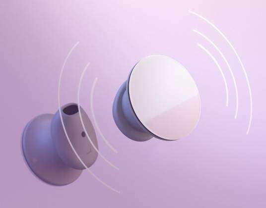 Surface Earbuds