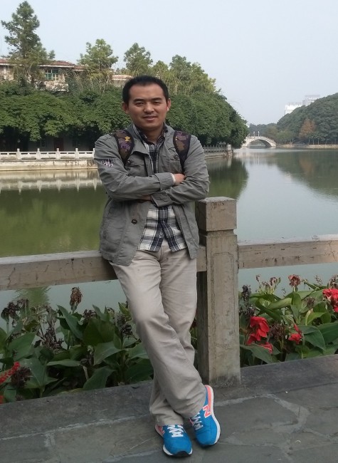 齐旺（西北大学文学院讲师）