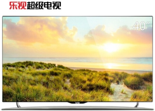 乐视超级电视X3-40
