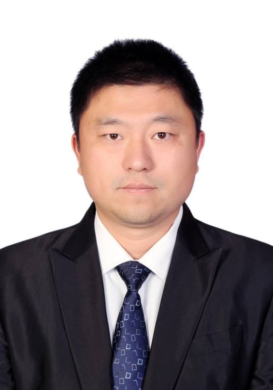 张应杰（浙江省湖州市安吉县退役军人事务局党组成员）