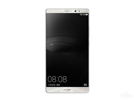 华为Mate 8(NXT-CL00/电信4G)
