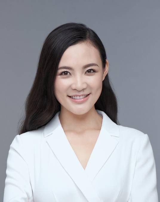 张兰心（宝宝玩英语联合创始人）