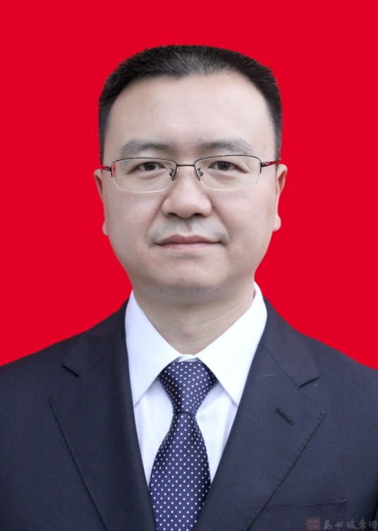 江保权