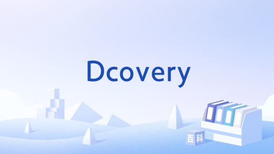 Dcovery