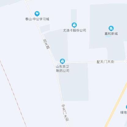山东京卫