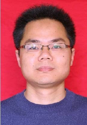 杨强（宜宾学院副院长）