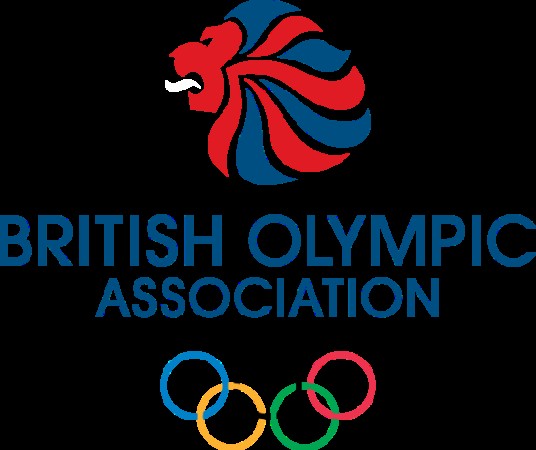 英国奥林匹克委员会