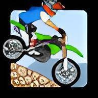 另类极限摩托 Moto X Mayhem