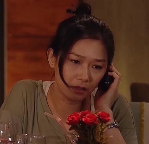许珍妮（电视剧《女人俱乐部》中的角色）
