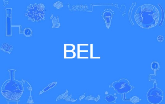 BEL（印度从事军工电子的公司）