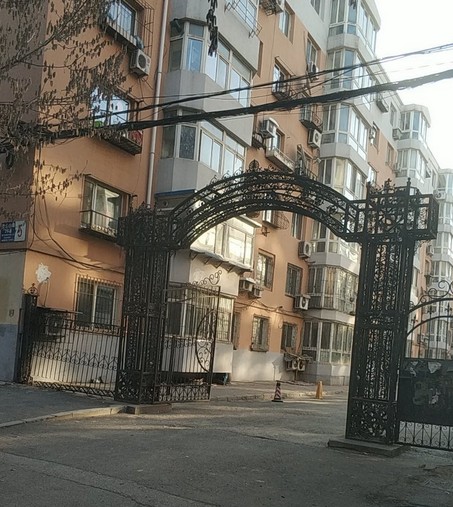 三洞桥小区