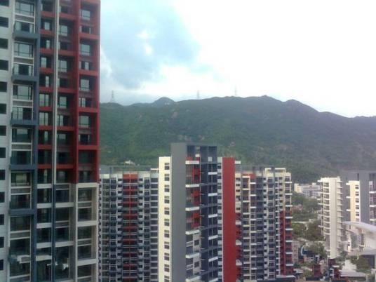 花港（楼盘）