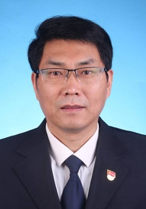 吴勇强（河南省驻马店市驿城区纪委常委、监委委员）