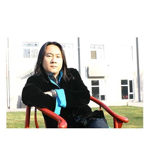 许斐（文化产业创意规划人）