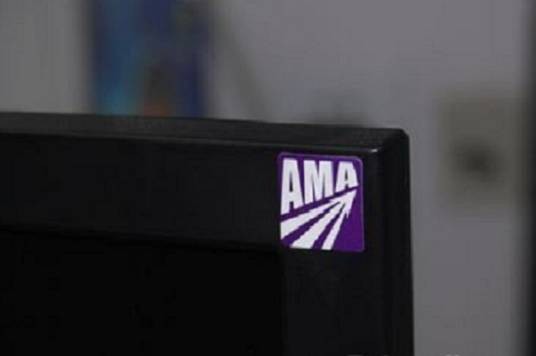 AMA疾彩引擎