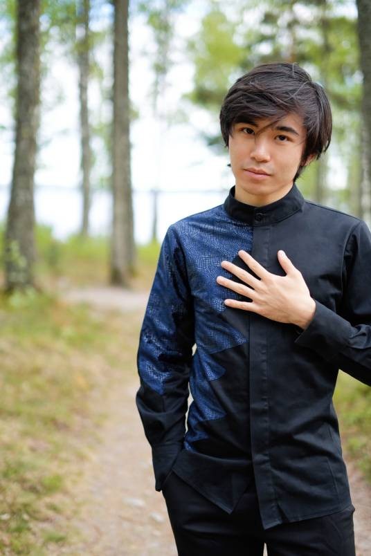 杨艺可