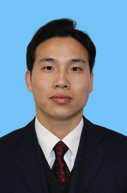 许汉生（安徽省滁州市全椒县委副书记，县人民政府县长）